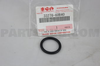 3327860B40 O RING