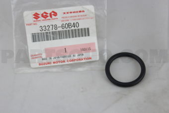3327860B40 O RING