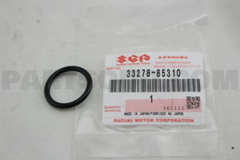 3327885310 O RING