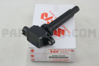 3340065J00 COIL ASSY, IGNITION