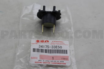 3417533E50 ADAPTER ASSY
