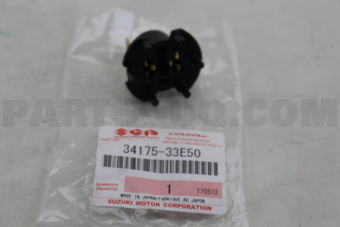 3417533E50 ADAPTER ASSY