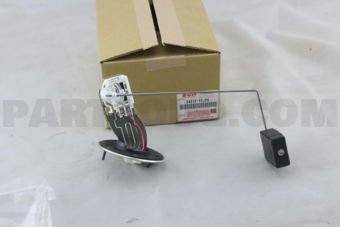 3481065J00 GAUGE ASSY, FUEL LEVEL