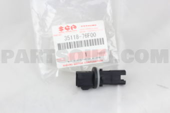 3511876F00 SOCKET, POSITION LAMP