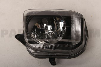 3512081A71 HEAD LAMP