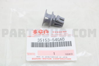 3515354GA0 GROMMET, FOG LAMP UPPER