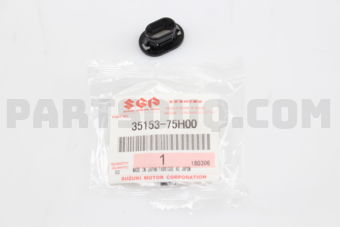 3515375H00 GROMMET, HEADLAMP