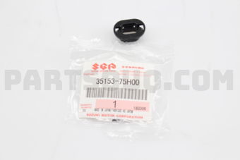 3515375H00 GROMMET, HEADLAMP
