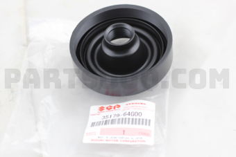 3517964G00 COVER, SOCKET