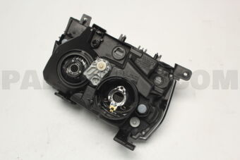 3532065JB2 UNIT HEADLAMP LH
