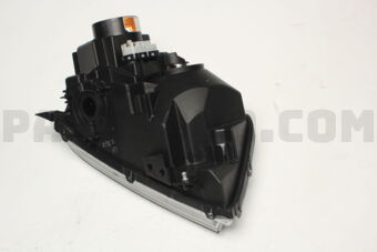 3532065JB2 UNIT HEADLAMP LH