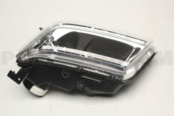 3532065JB2 UNIT HEADLAMP LH
