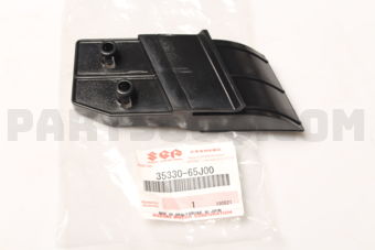 3533065J00 HOLDER ASSY, HEADLAMP UNIT LH
