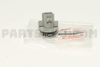 3611877A00 SOCKET, TURN LAMP