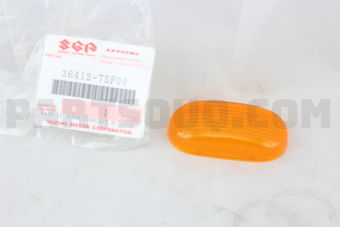 3641275F00 LENS