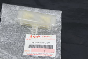 3655065J50 LAMP ASSY, DOOR ILLUMINATION