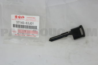 3714563J01 KEY, BLANK