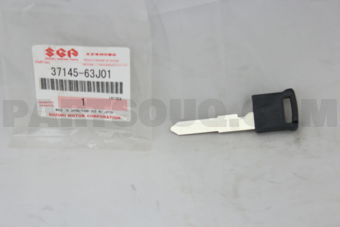 3714563J01 KEY, BLANK