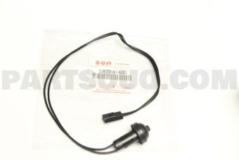 3767061A00 SWITCH ASSY, BACK DOOR