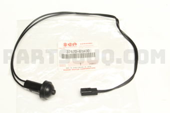 3767061A00 SWITCH ASSY, BACK DOOR