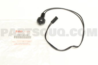 3767061A00 SWITCH ASSY, BACK DOOR