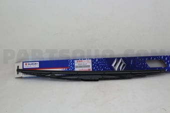 3834065J01 BLADE ASSY, WIPER DRIVER