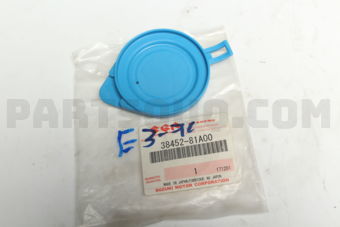 3845281A00 CAP, INLET PIPE