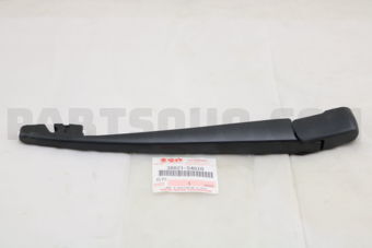 3882154G10 ARM ASSY, REAR WIPER