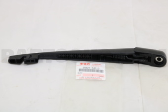 3882154G10 ARM ASSY, REAR WIPER