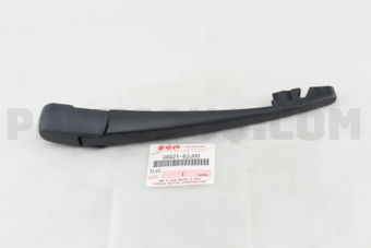 3882163J00 ARM ASSY, REAR WIPER