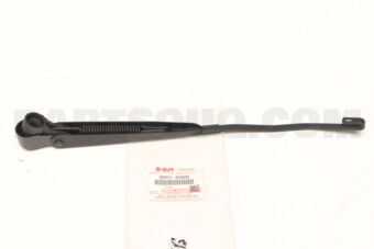 3882165D00 ARM ASSY, REAR WIPER