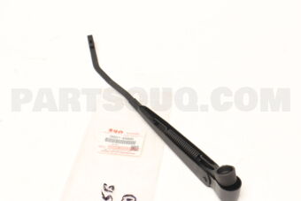 3882165D00 ARM ASSY, REAR WIPER