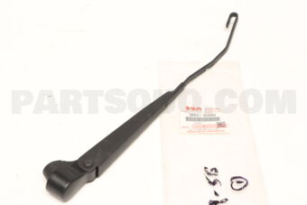 3882165D00 ARM ASSY, REAR WIPER