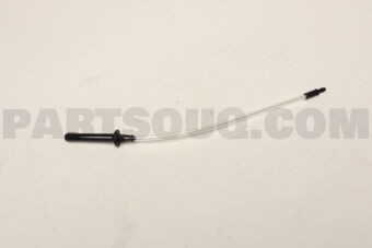 3884065D20 NOZZLE ASSY, REAR WASHER