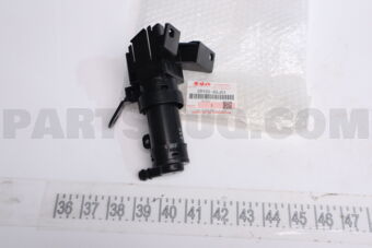 3915565J01 ACTUATOR,HEADLAMP CLEANER,R