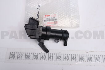 3915565J01 ACTUATOR,HEADLAMP CLEANER,R