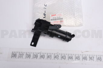 3915565J01 ACTUATOR,HEADLAMP CLEANER,R
