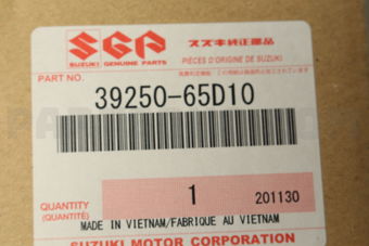 3925065D10 ANTENNA ASSY