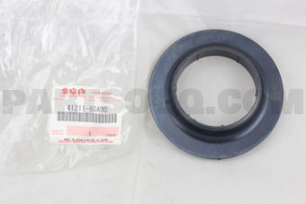 4121160A00 SEAT, COIL SPRING RUBBER