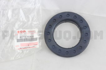 4121160A00 SEAT, COIL SPRING RUBBER