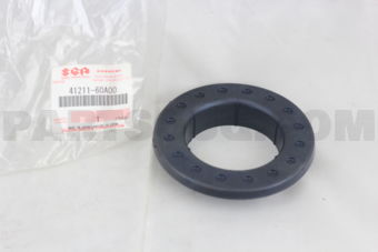 4121160A00 SEAT, COIL SPRING RUBBER
