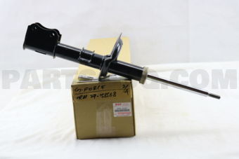4160163J12 STRUT ASSY, FR SUSPENSION RH