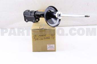 4160165J01 STRUT ASSY,FRONT SUSPENSION,R