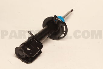 4160270L00 STRUT ASSY,FRONT SPNSN,L