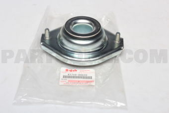 4171080G10 SUPPORT, FRONT STRUT