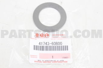 4174360B00 WASHER, BEARING LOWER