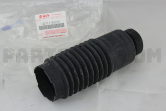 4211163J10 STOPPER, FRONT BUMP