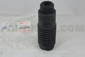 4211163J10 STOPPER, FRONT BUMP