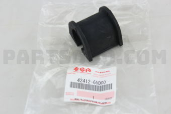 4241265D00 BUSHING, BAR MOUNT
