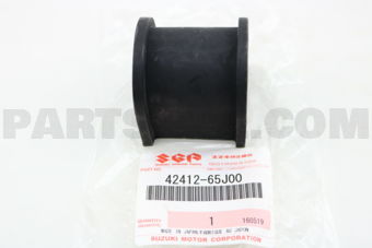 4241265J00 BUSHING,FR STABILIZER MOUNT